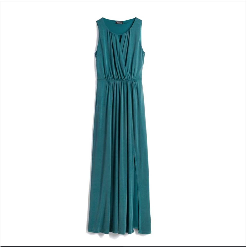 Papermoon maxi dress